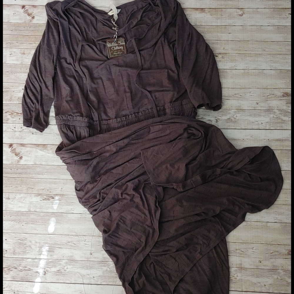 New Matilda Jane XXL